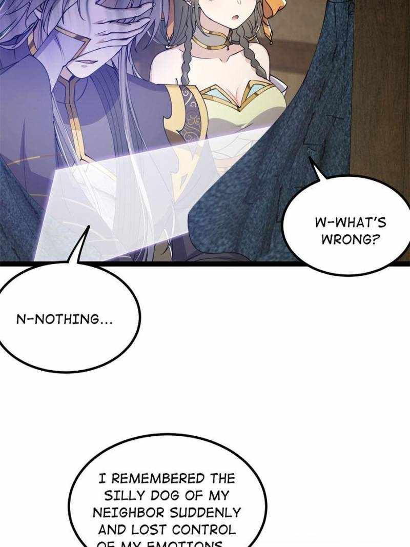 This Account is Ridiculous chapter 58 page 25