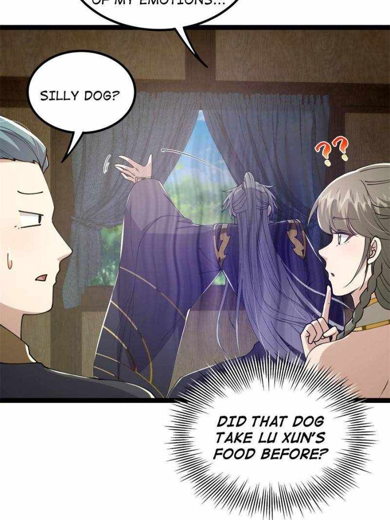 This Account is Ridiculous chapter 58 page 26