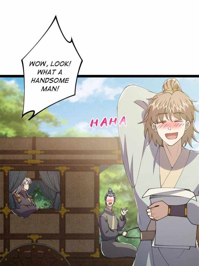 This Account is Ridiculous chapter 58 page 34