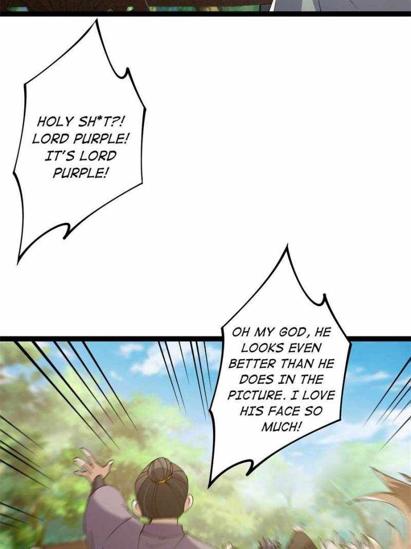 This Account is Ridiculous chapter 58 page 35