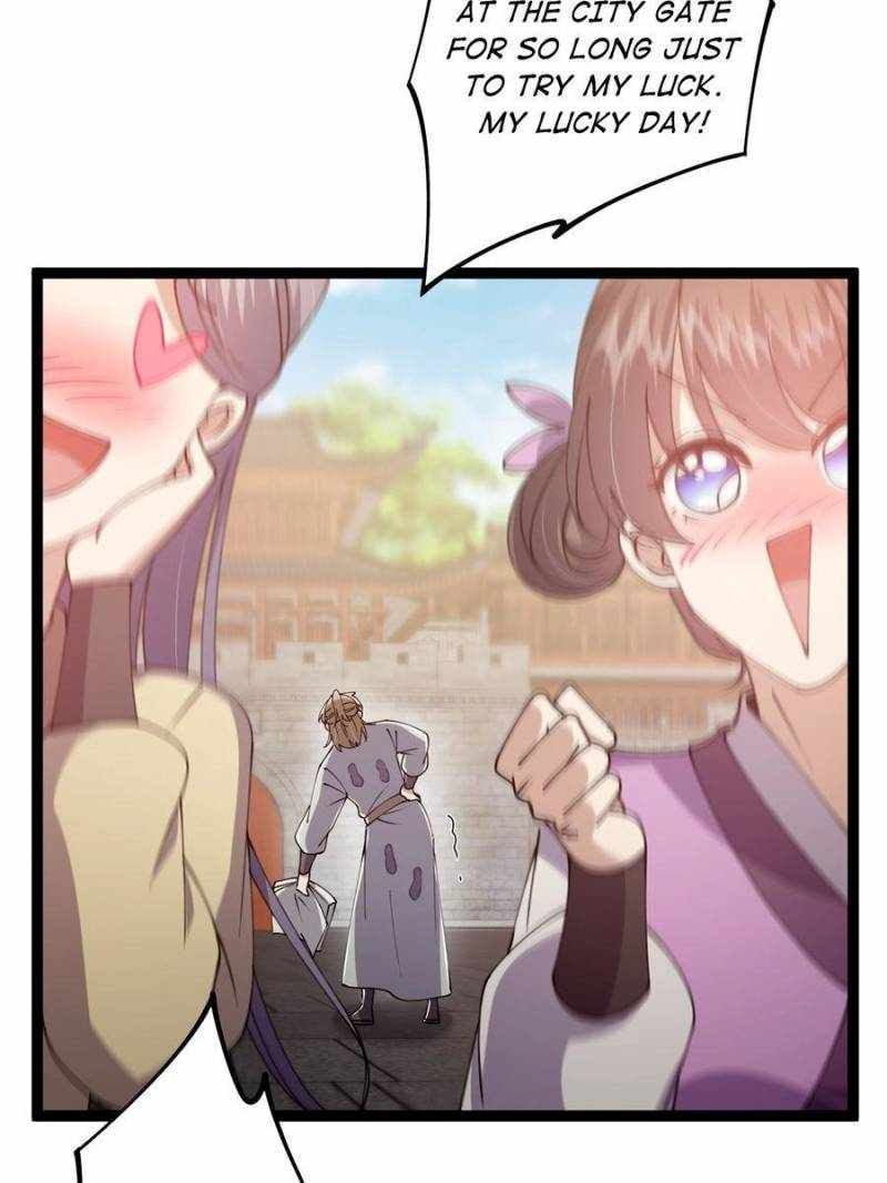 This Account is Ridiculous chapter 58 page 37