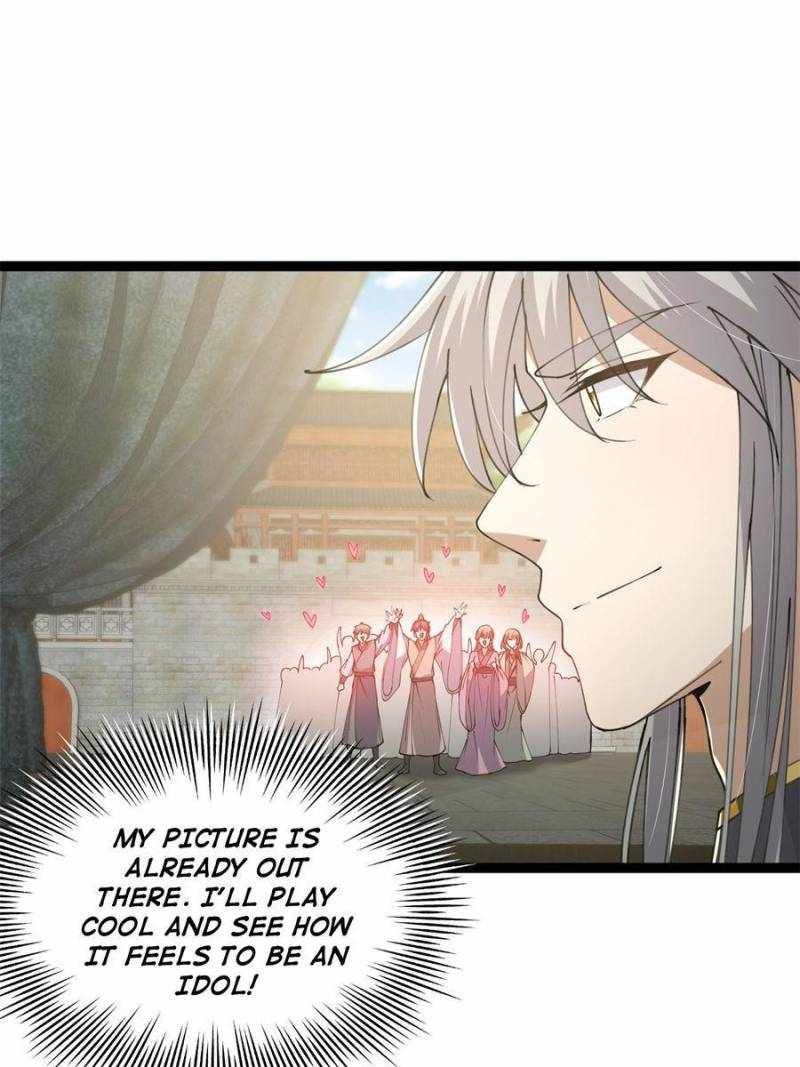 This Account is Ridiculous chapter 58 page 39