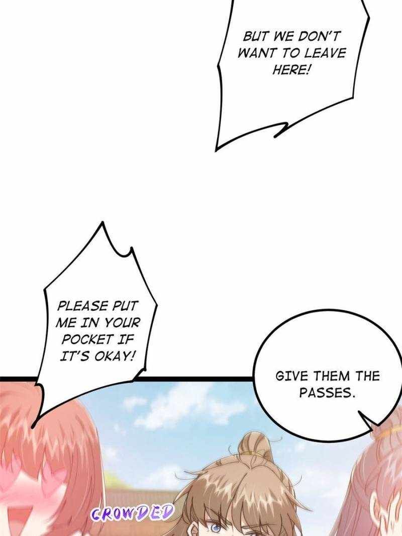 This Account is Ridiculous chapter 58 page 43