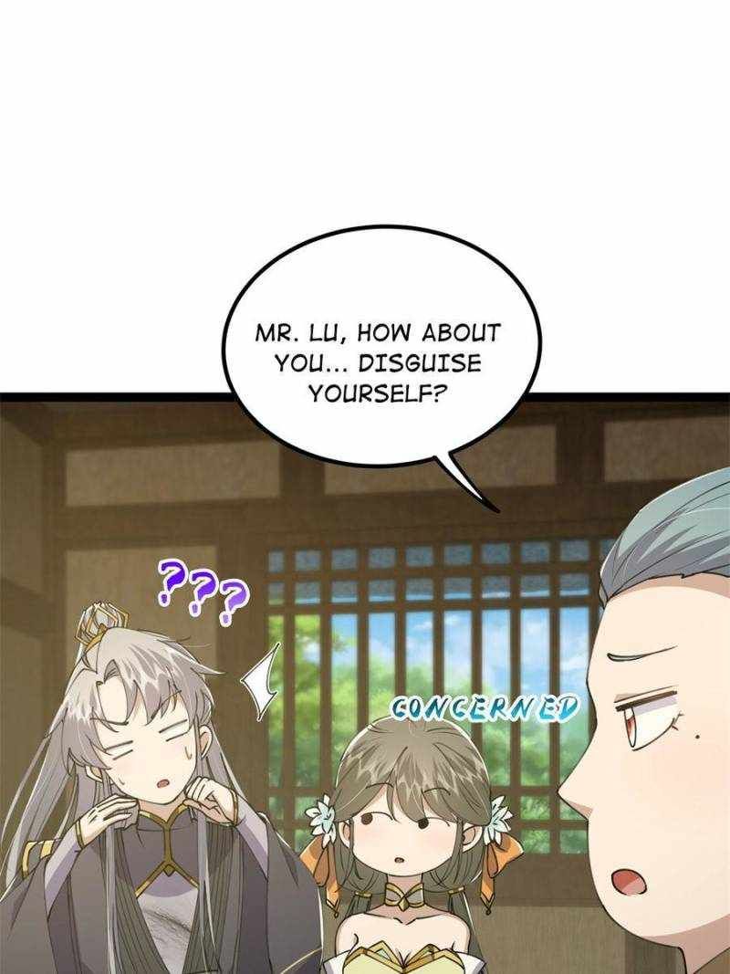 This Account is Ridiculous chapter 58 page 54