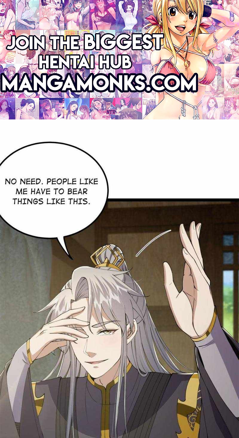 This Account is Ridiculous chapter 59 page 1