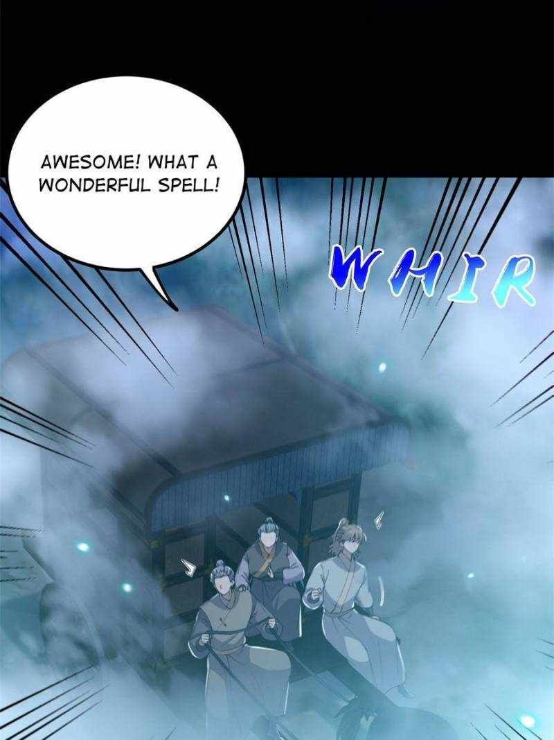 This Account is Ridiculous chapter 59 page 14