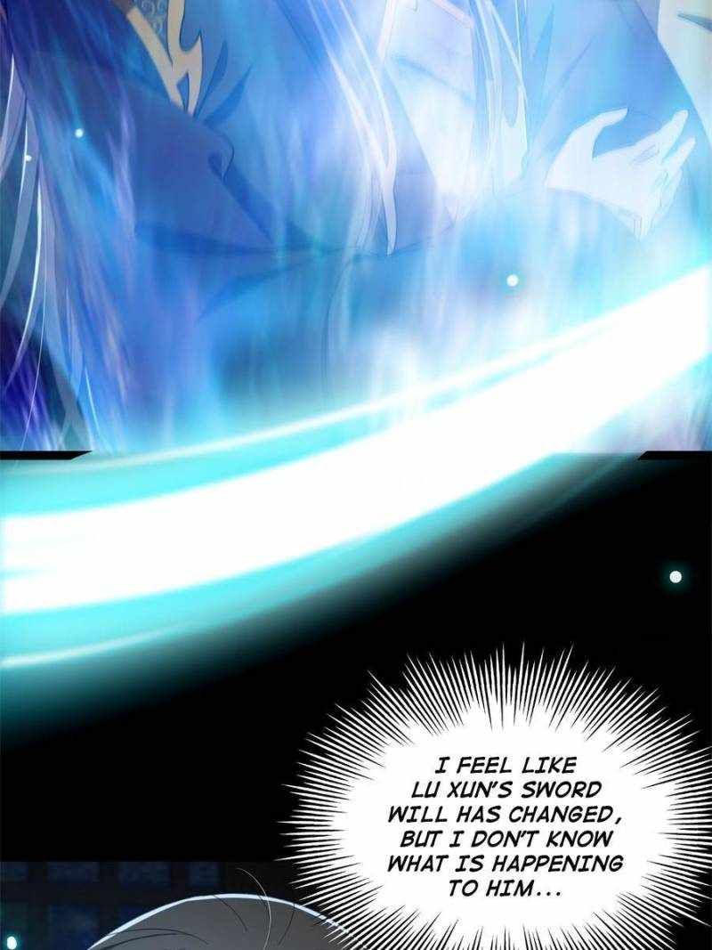 This Account is Ridiculous chapter 59 page 18