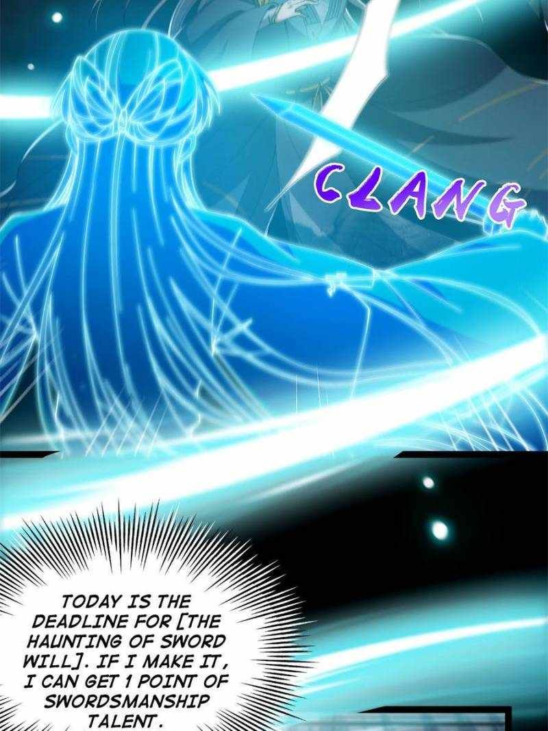 This Account is Ridiculous chapter 59 page 21