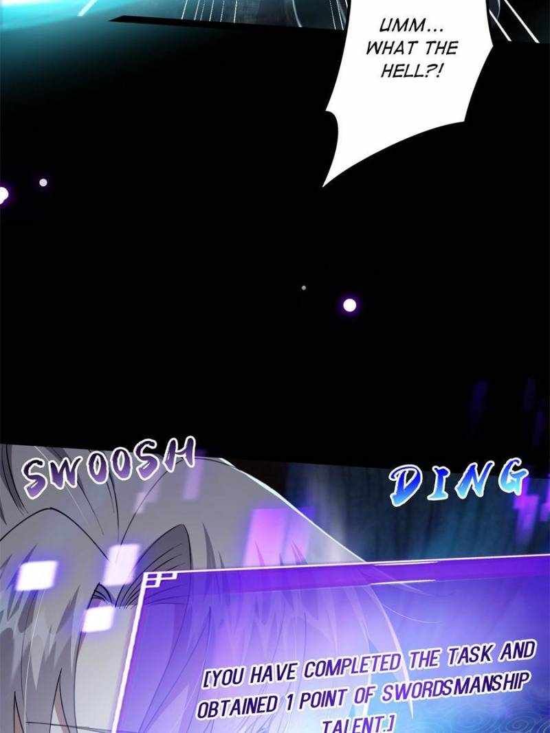 This Account is Ridiculous chapter 59 page 26