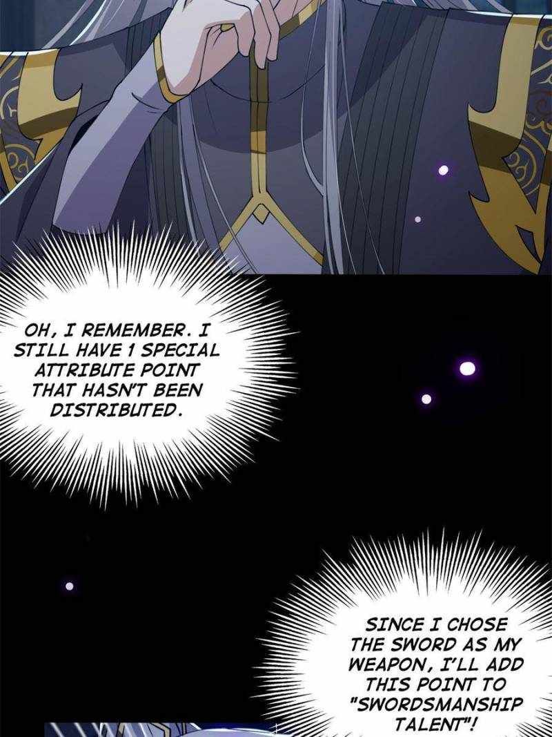 This Account is Ridiculous chapter 59 page 30