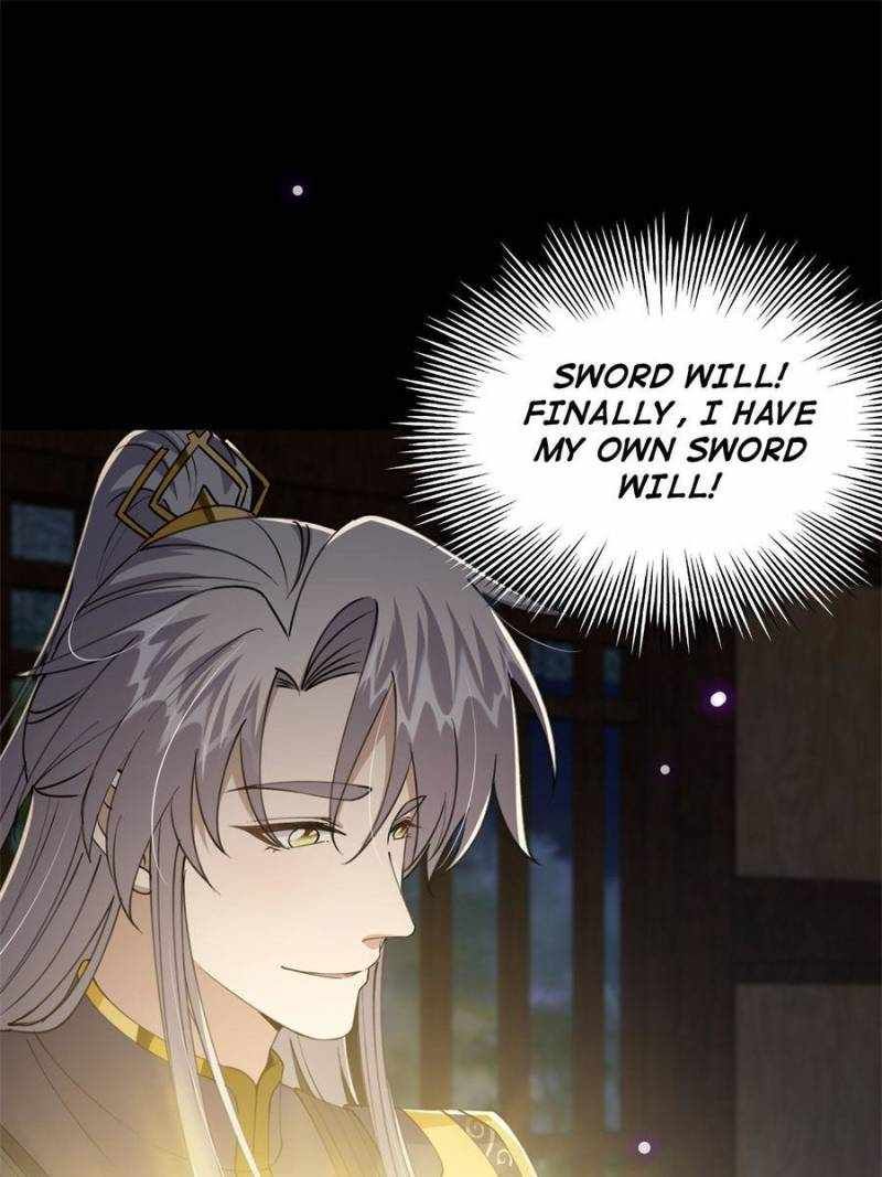 This Account is Ridiculous chapter 59 page 35