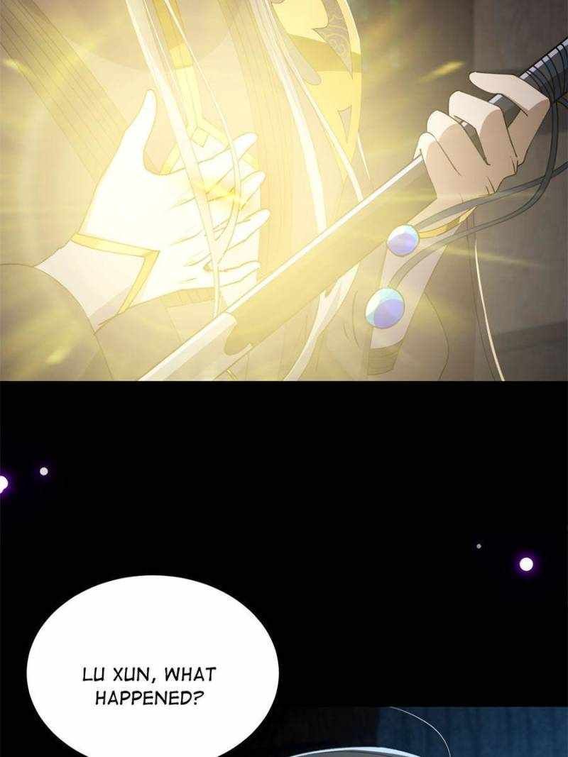 This Account is Ridiculous chapter 59 page 36