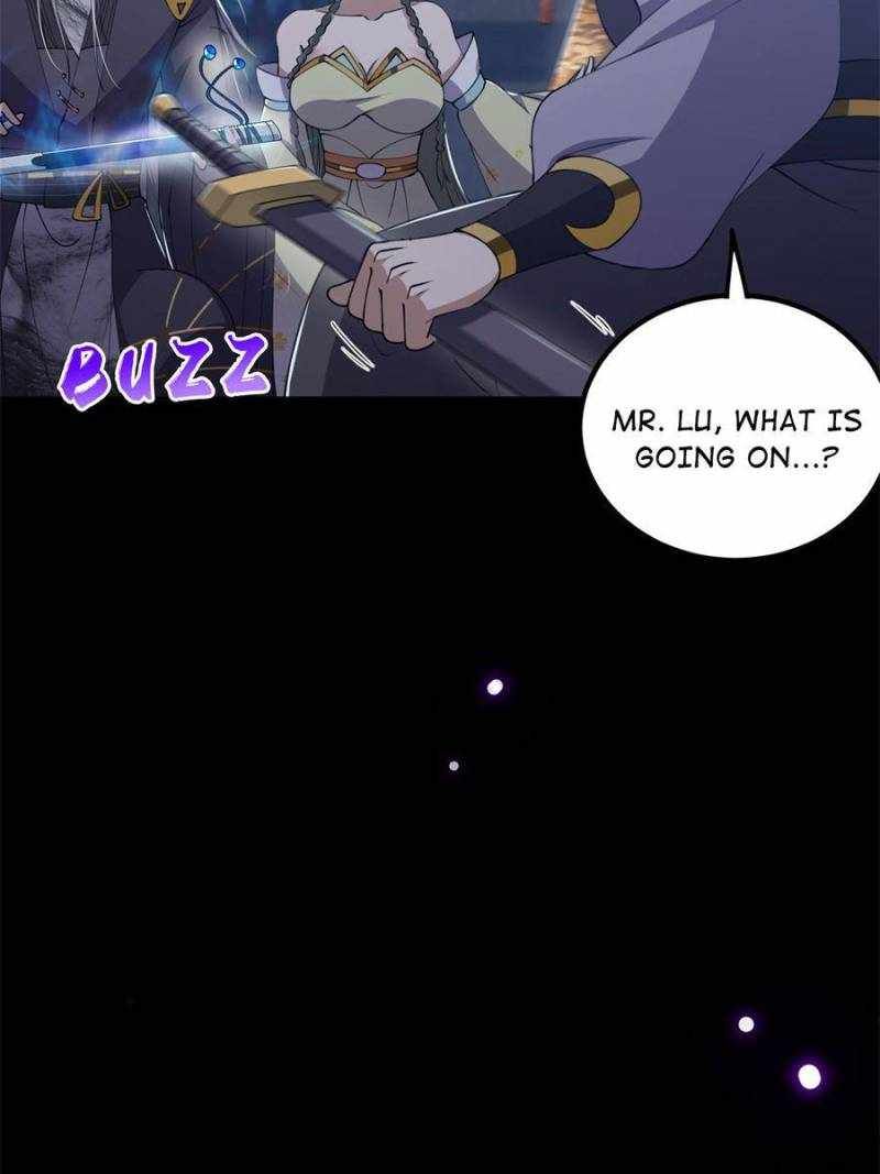 This Account is Ridiculous chapter 59 page 41