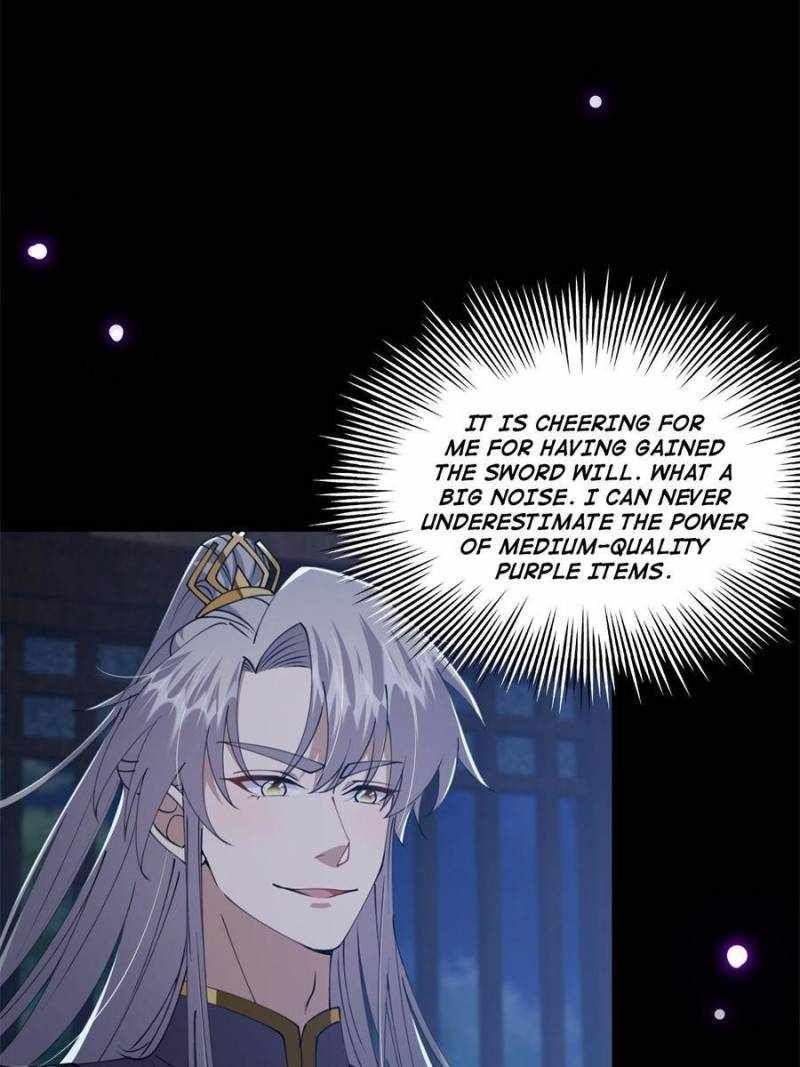 This Account is Ridiculous chapter 59 page 43