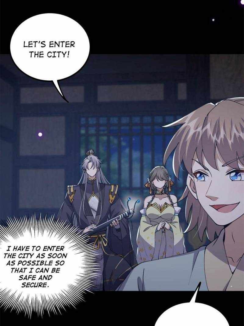 This Account is Ridiculous chapter 59 page 45