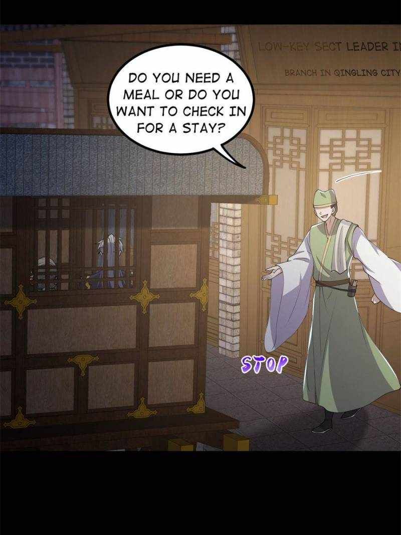 This Account is Ridiculous chapter 59 page 56