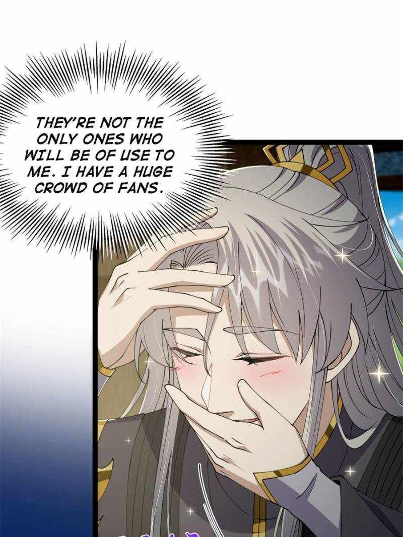 This Account is Ridiculous chapter 59 page 6