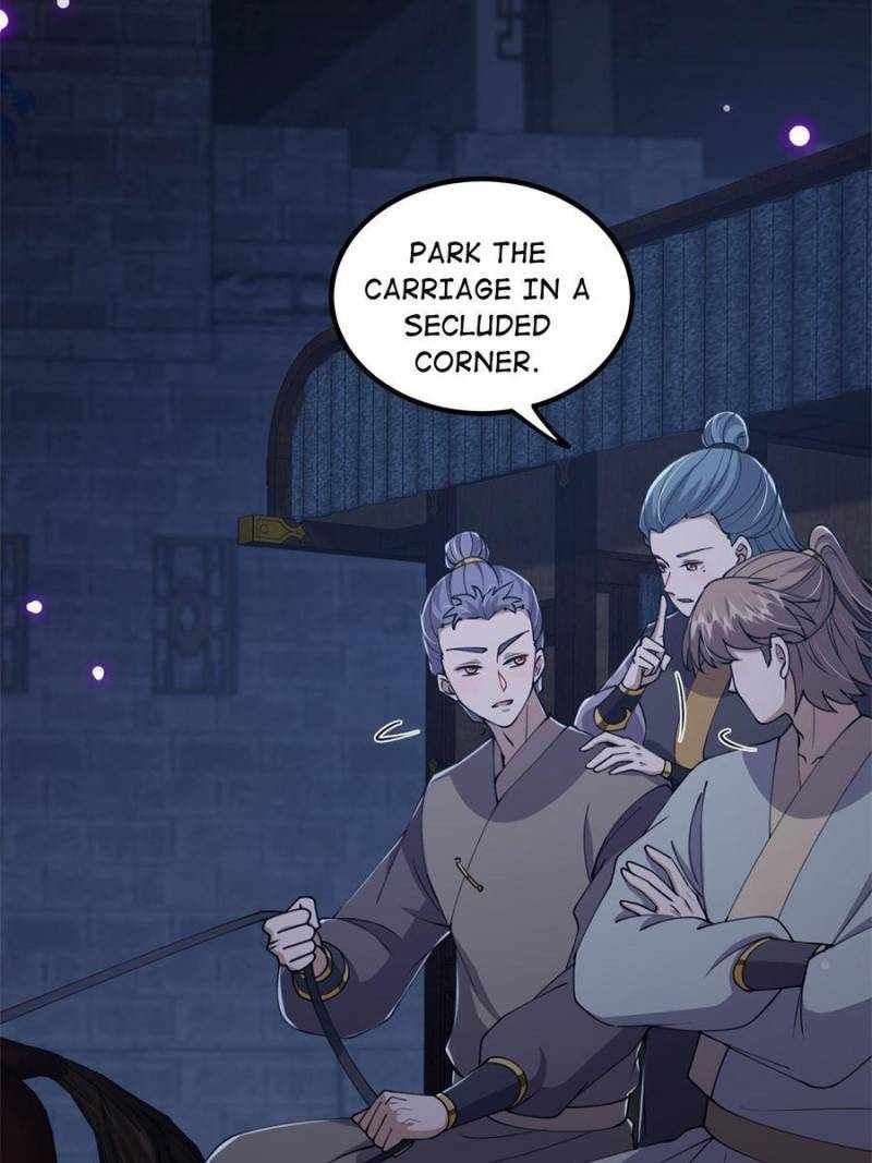 This Account is Ridiculous chapter 59 page 9