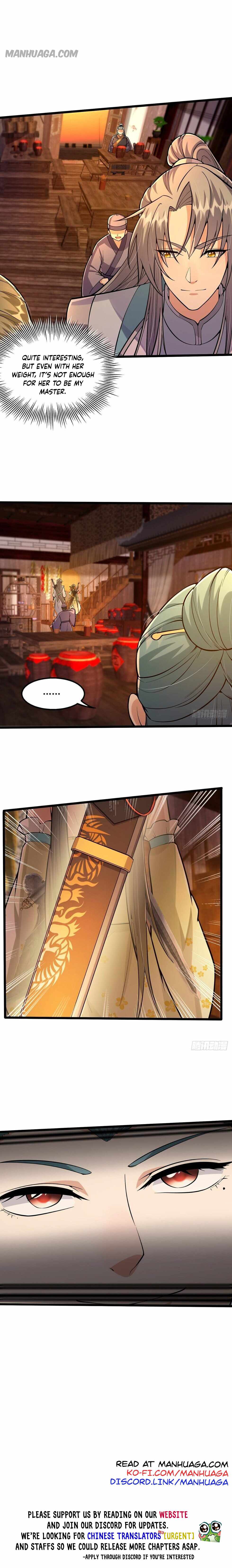 This Account is Ridiculous chapter 6 page 11