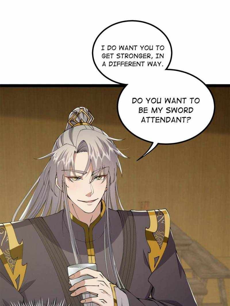 This Account is Ridiculous chapter 60 page 21