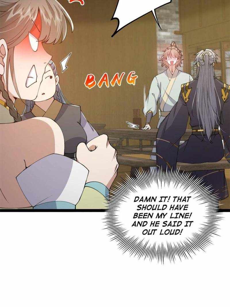 This Account is Ridiculous chapter 60 page 25