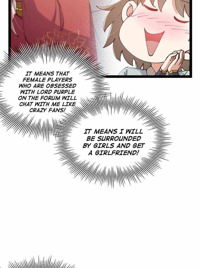 This Account is Ridiculous chapter 60 page 27