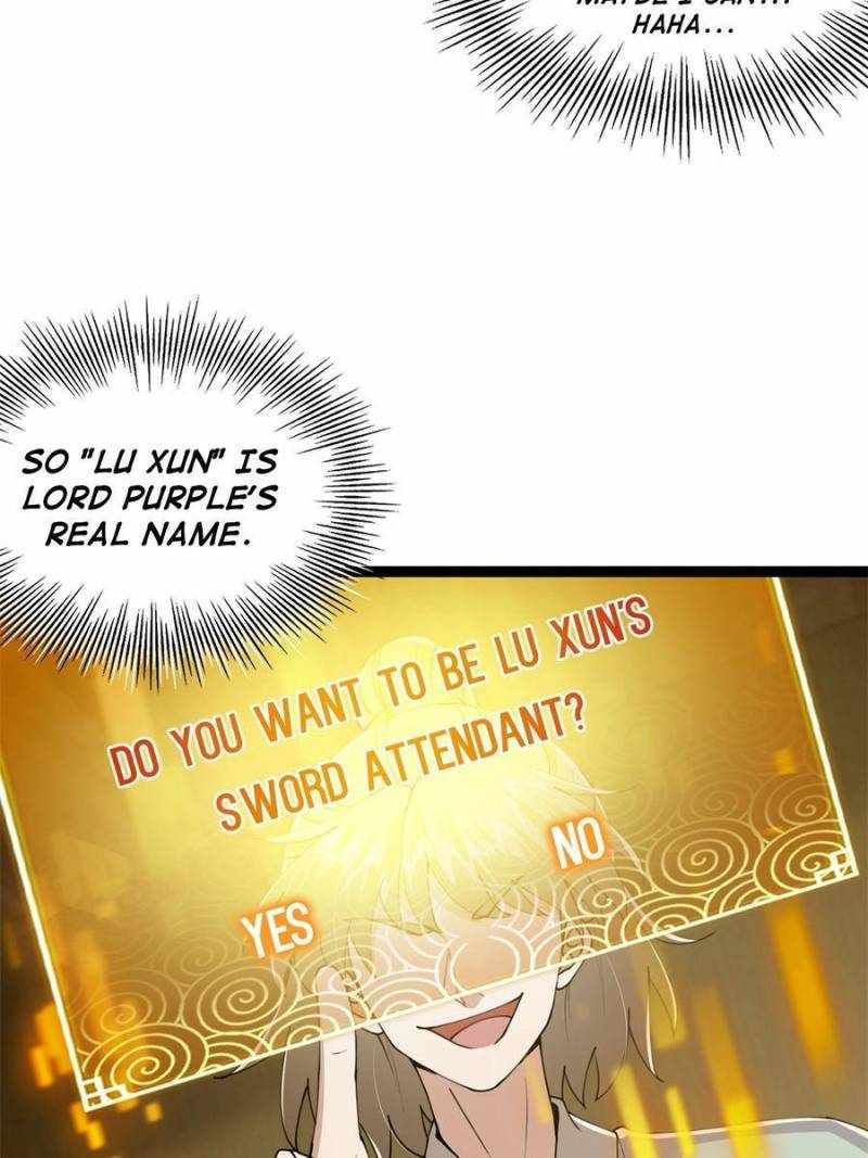 This Account is Ridiculous chapter 60 page 29