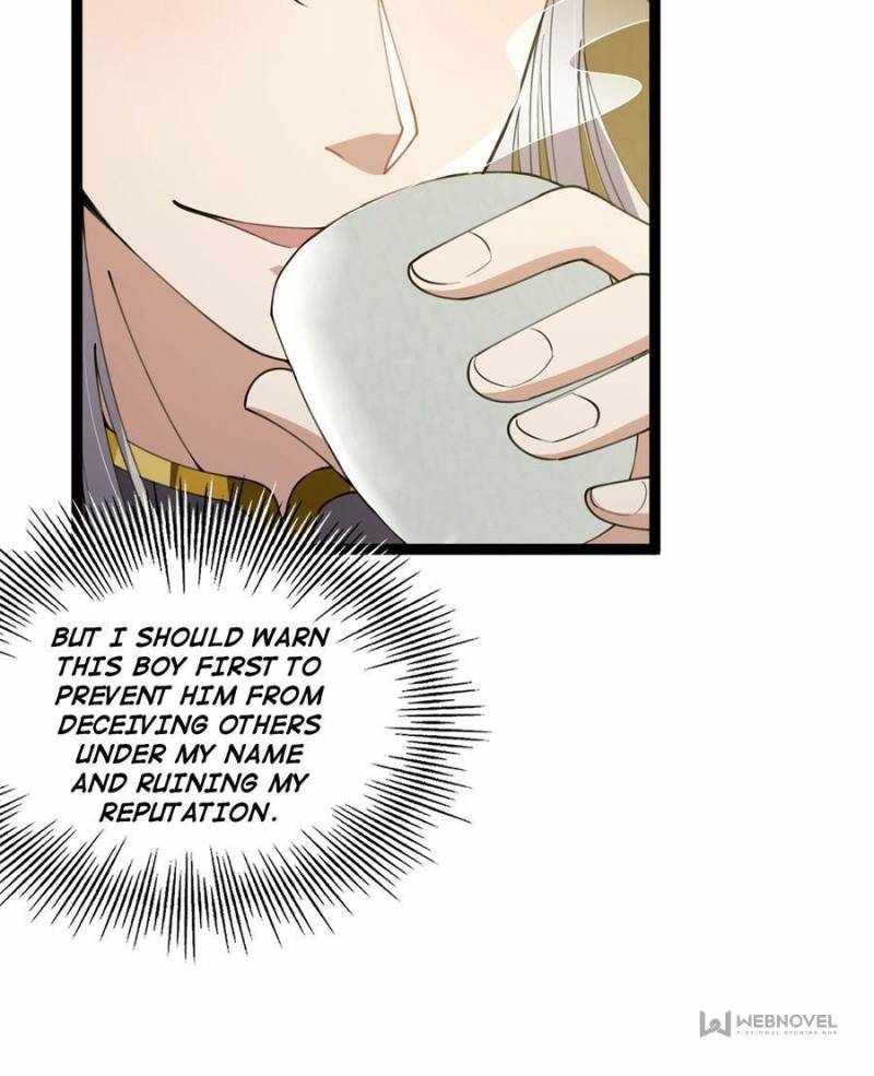 This Account is Ridiculous chapter 60 page 33