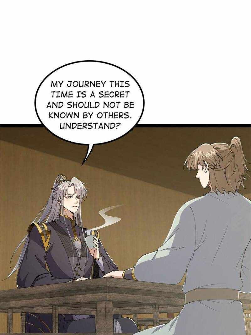 This Account is Ridiculous chapter 60 page 34