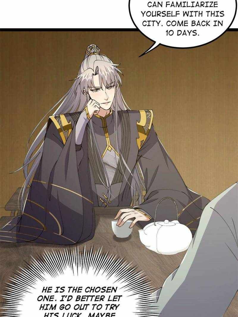 This Account is Ridiculous chapter 60 page 38