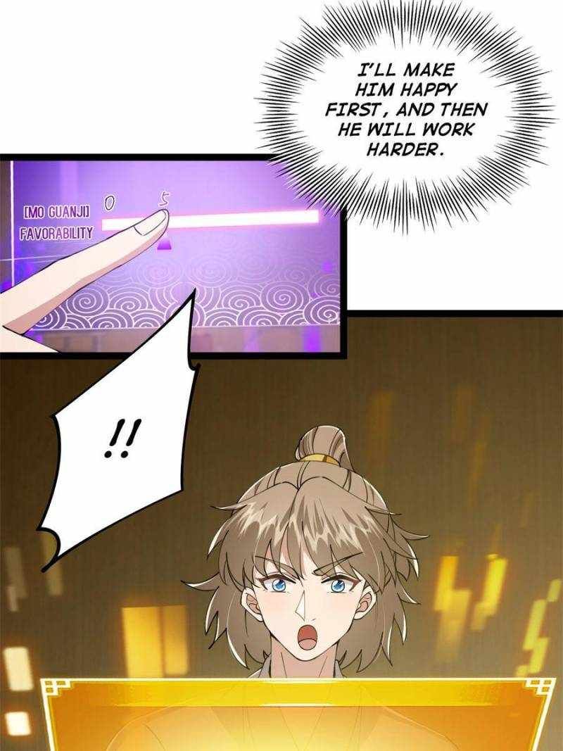 This Account is Ridiculous chapter 60 page 43