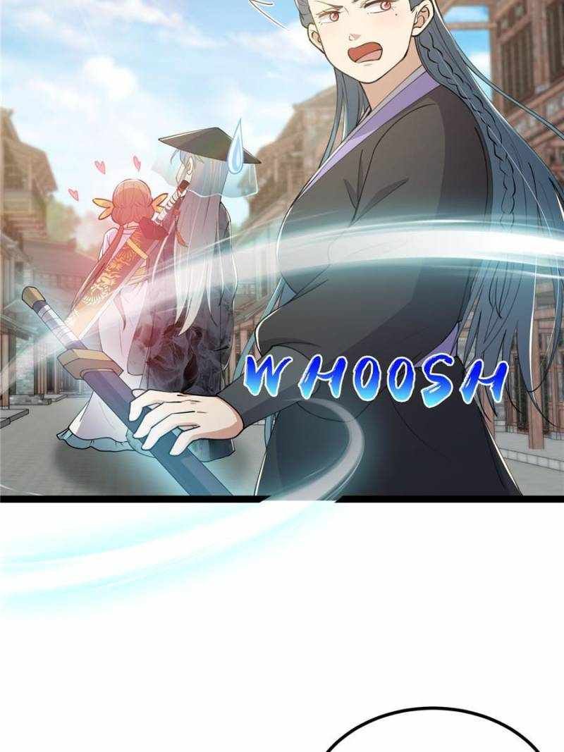 This Account is Ridiculous chapter 62 page 18