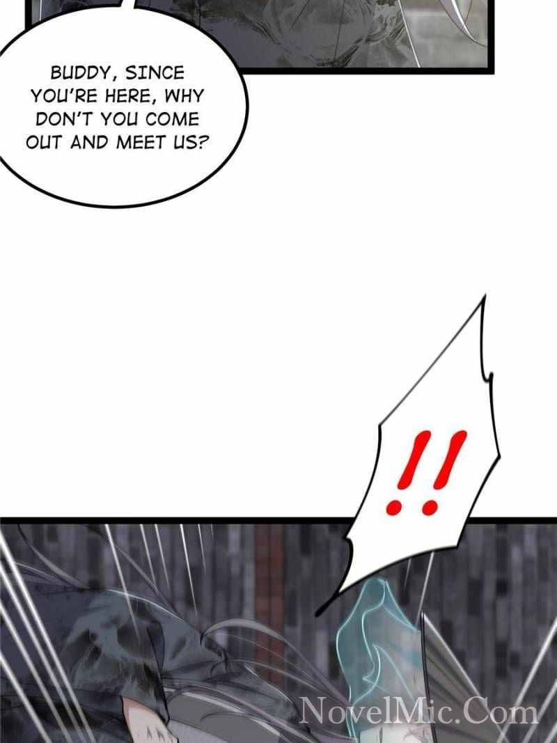 This Account is Ridiculous chapter 62 page 27