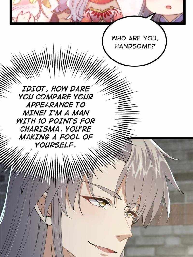 This Account is Ridiculous chapter 62 page 49