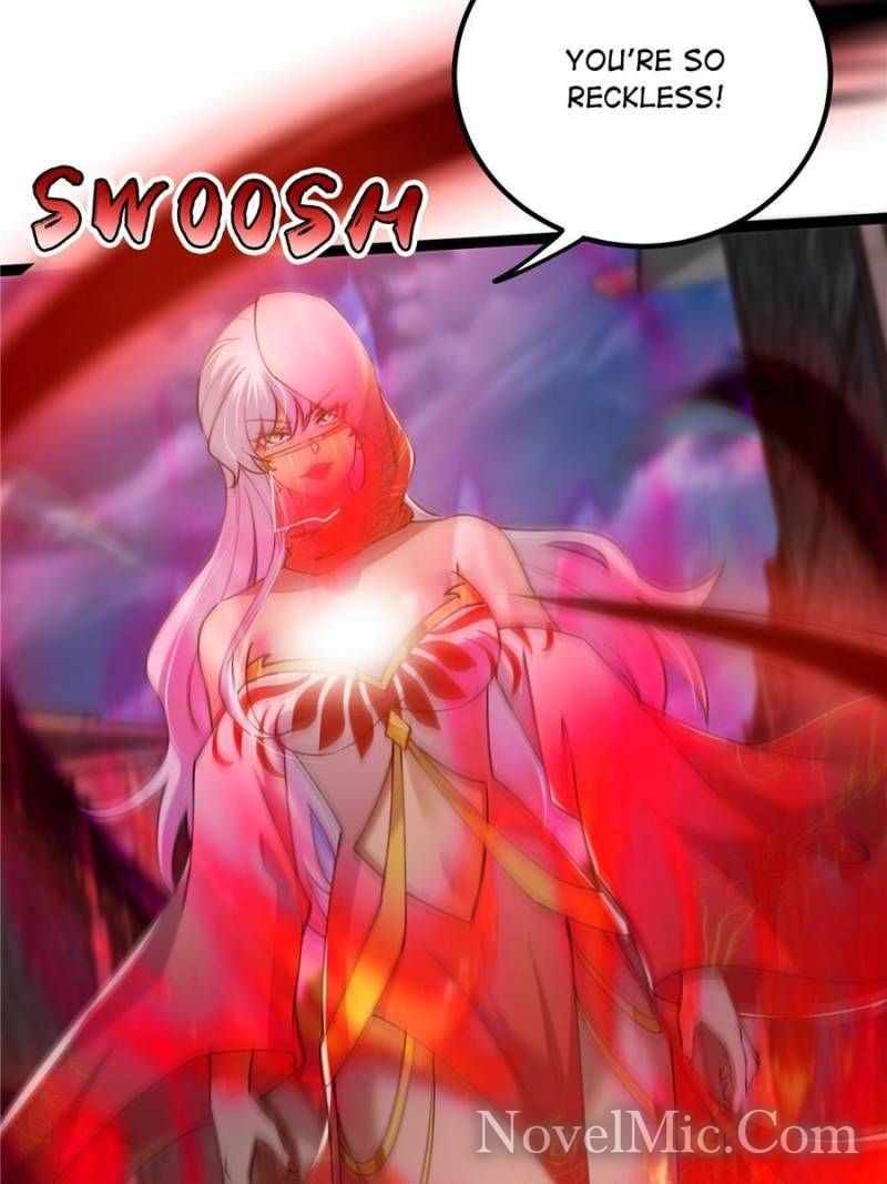 This Account is Ridiculous chapter 62 page 60