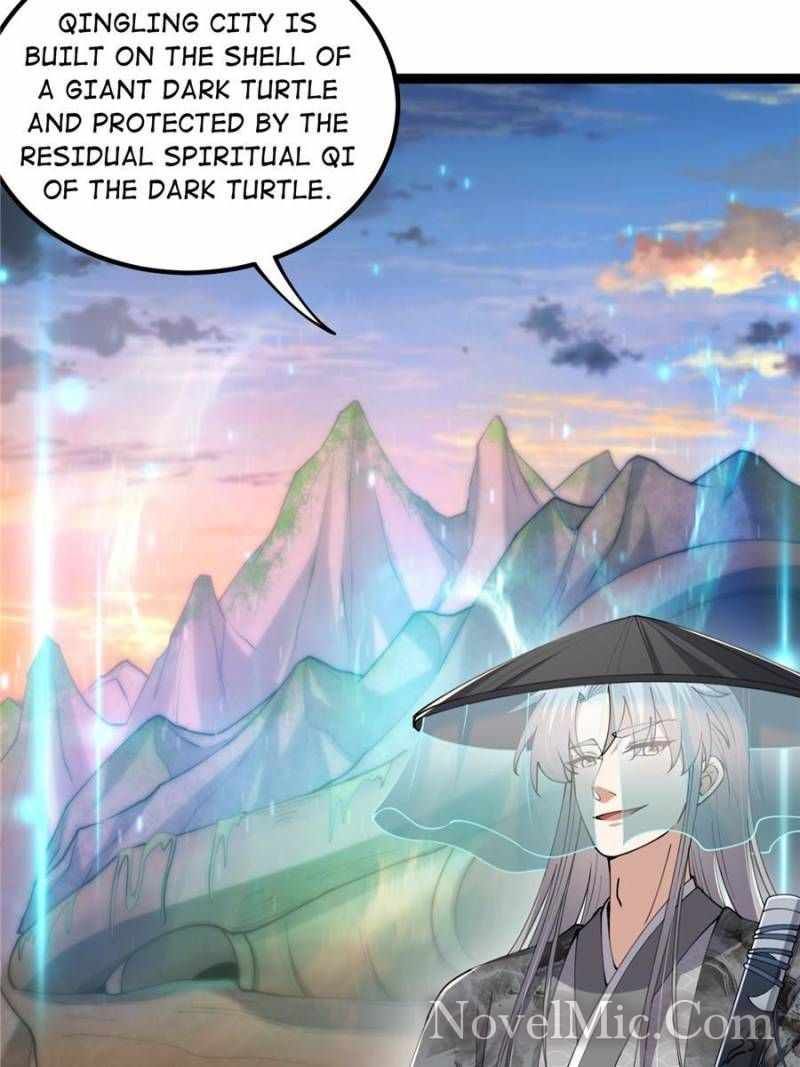 This Account is Ridiculous chapter 62 page 8