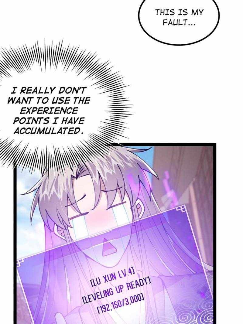 This Account is Ridiculous chapter 63 page 12