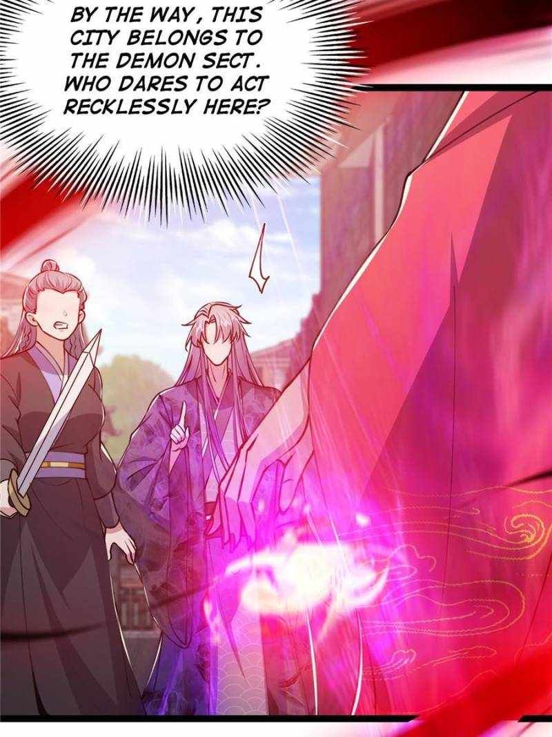 This Account is Ridiculous chapter 63 page 14