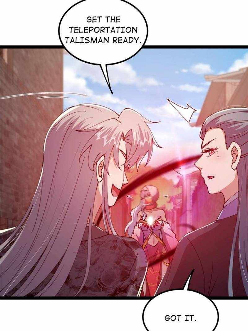 This Account is Ridiculous chapter 63 page 19