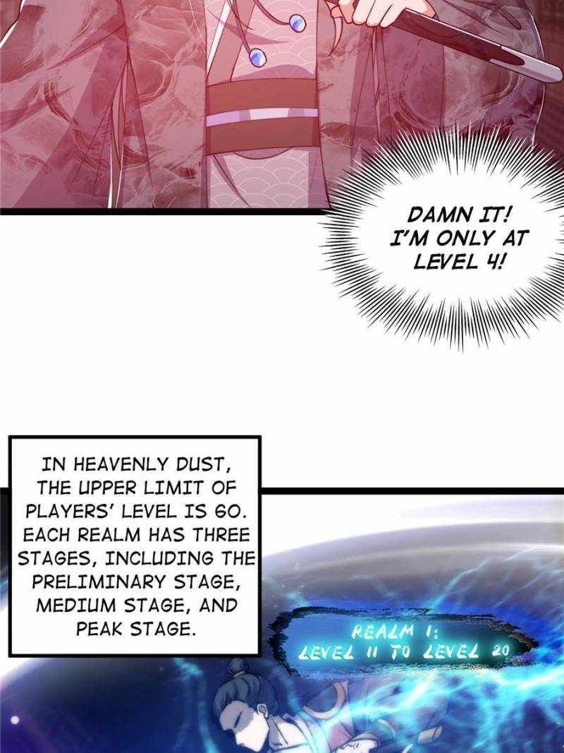 This Account is Ridiculous chapter 63 page 2