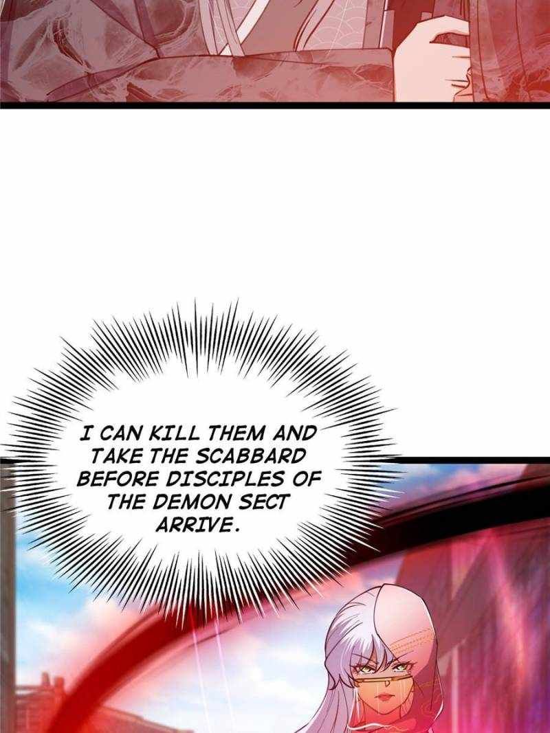 This Account is Ridiculous chapter 63 page 25