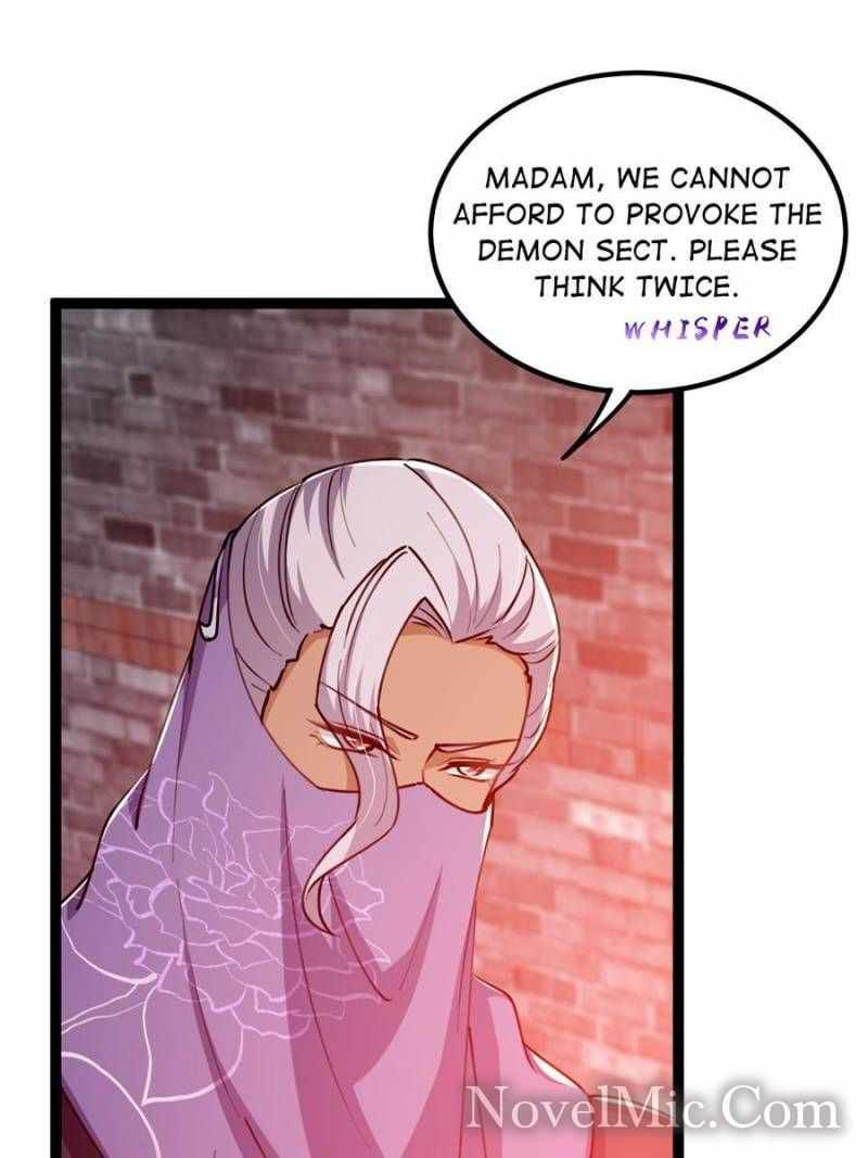 This Account is Ridiculous chapter 63 page 27