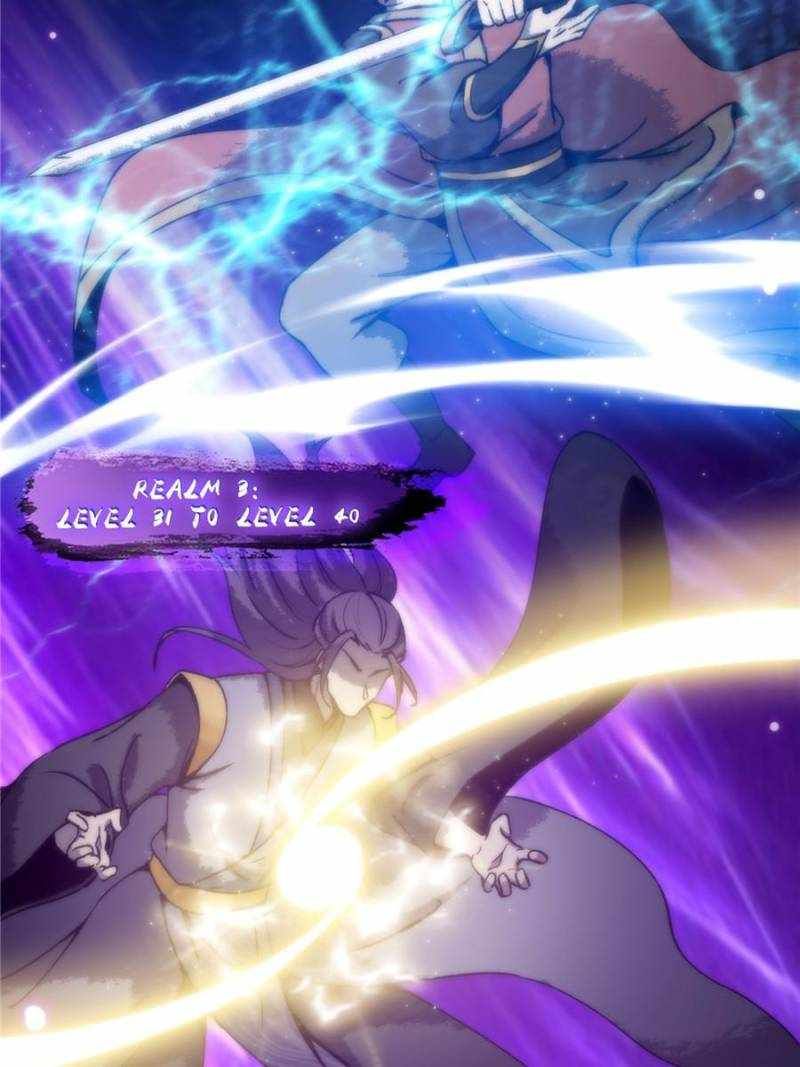 This Account is Ridiculous chapter 63 page 3