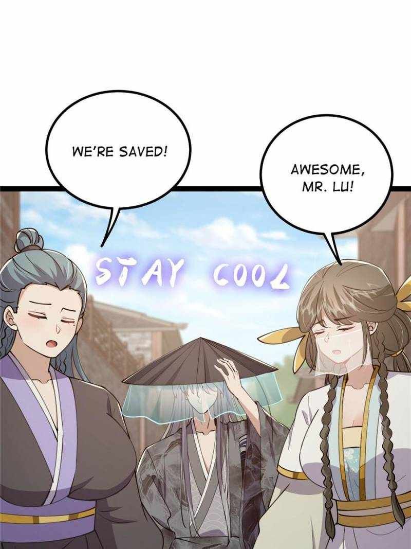 This Account is Ridiculous chapter 63 page 36