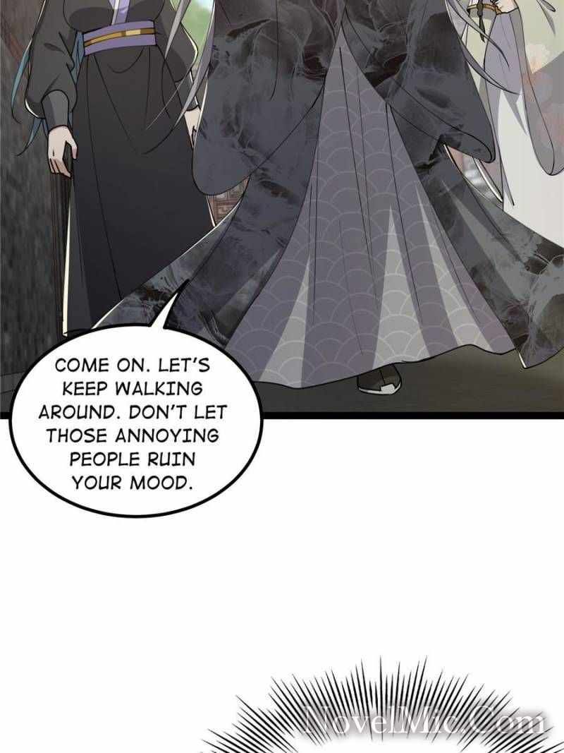 This Account is Ridiculous chapter 63 page 51