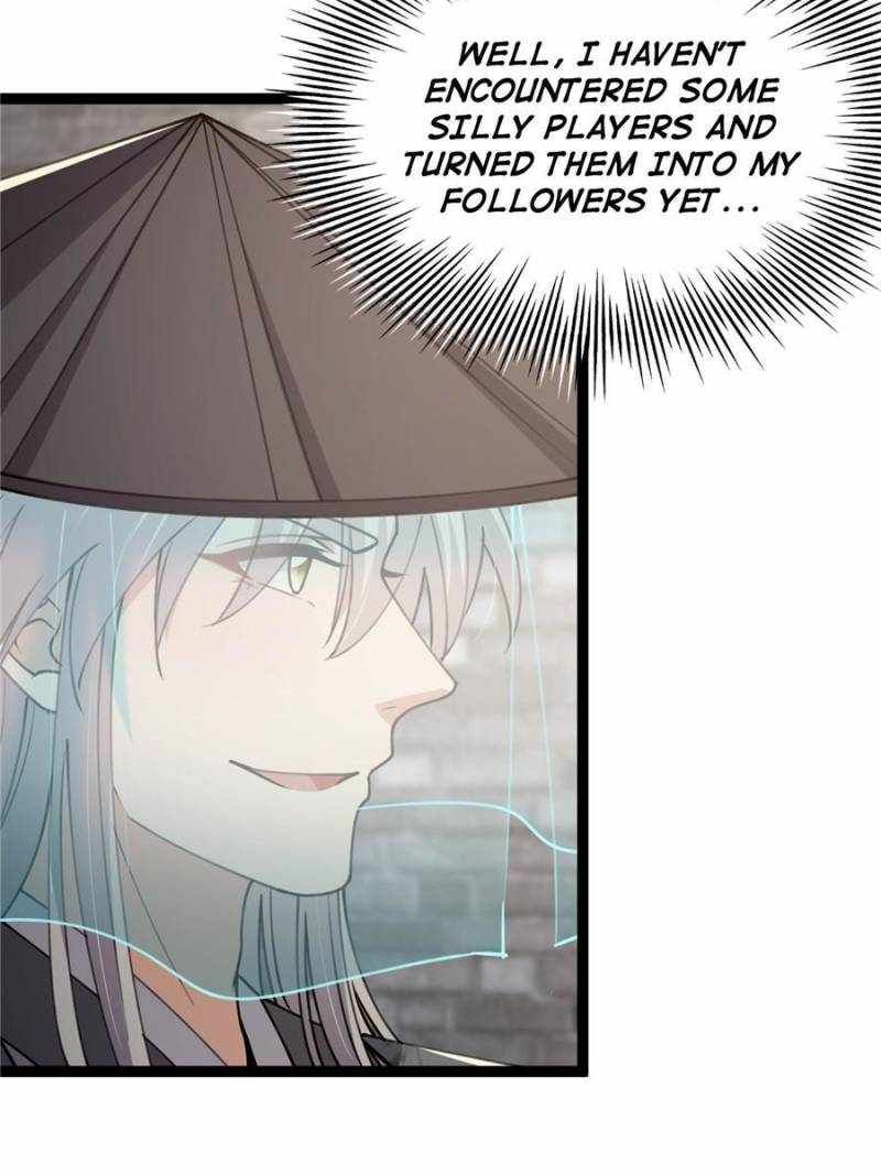 This Account is Ridiculous chapter 63 page 52