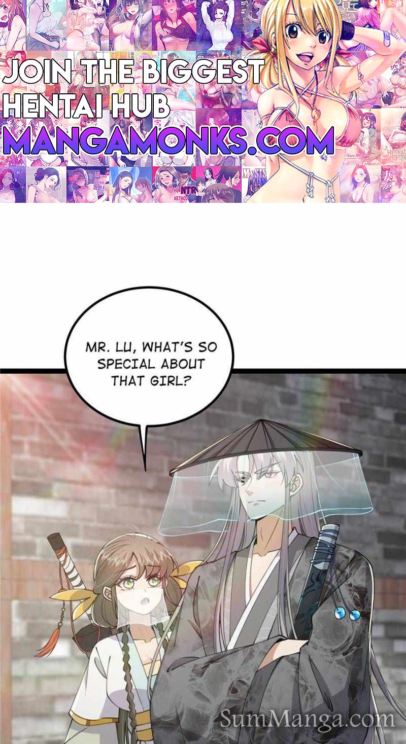 This Account is Ridiculous chapter 64 page 1