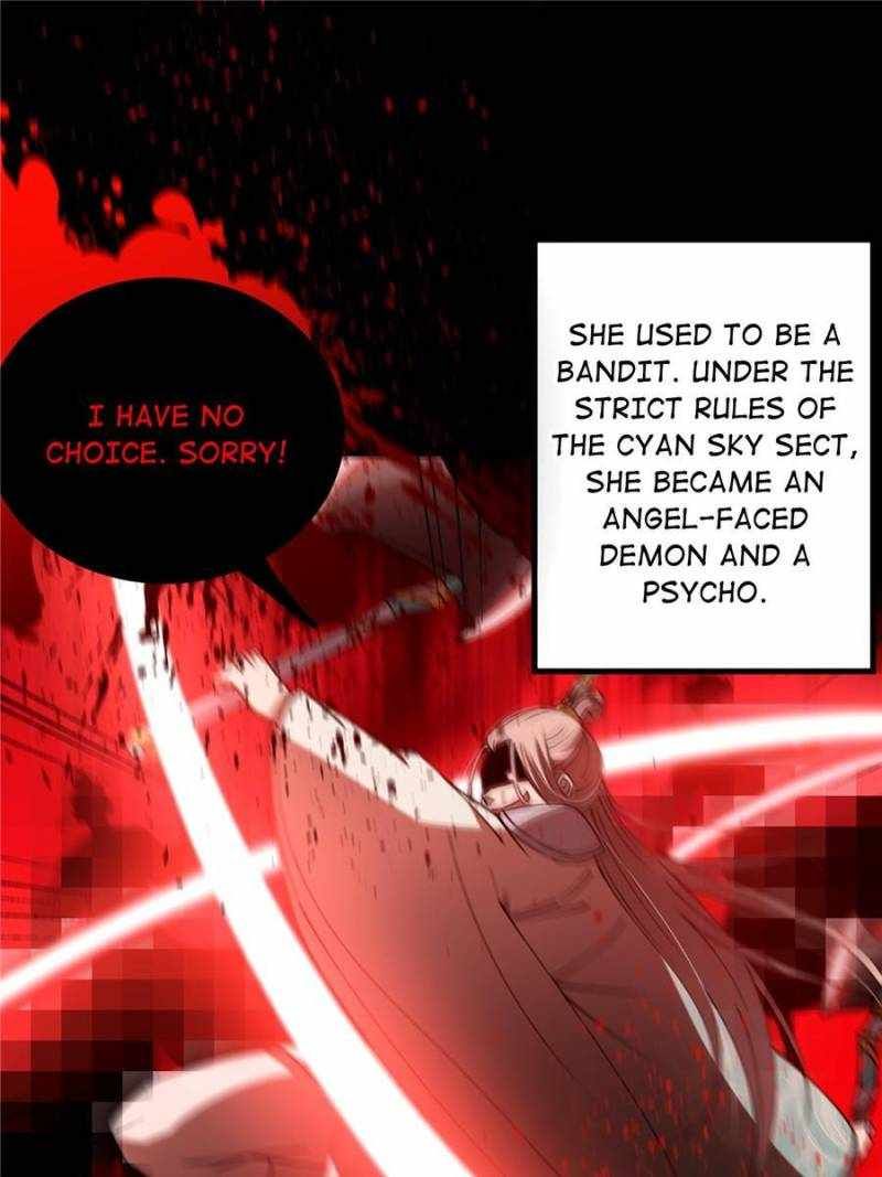 This Account is Ridiculous chapter 64 page 12