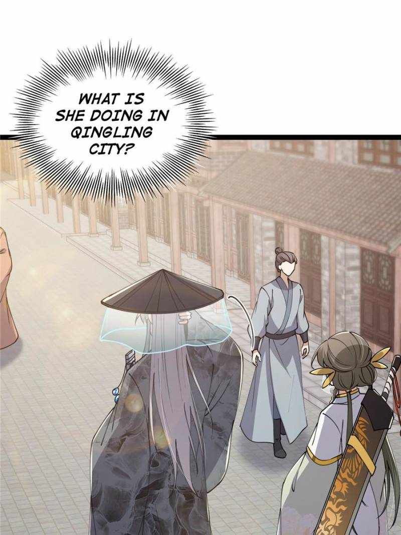 This Account is Ridiculous chapter 64 page 19