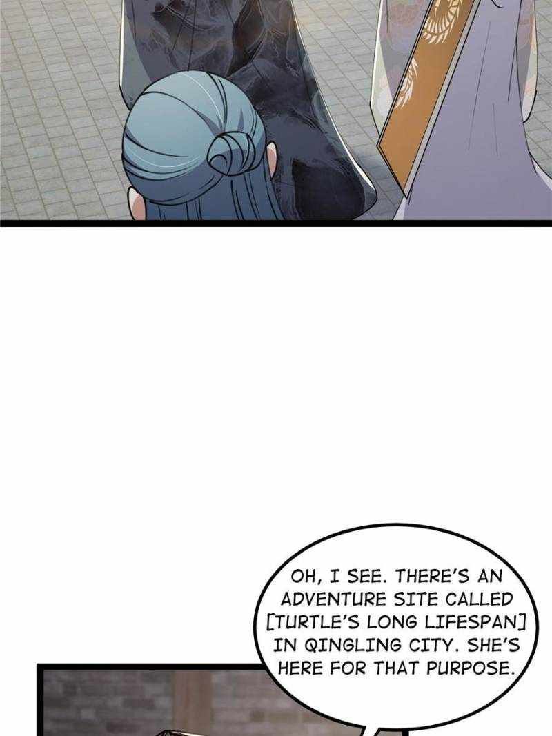 This Account is Ridiculous chapter 64 page 20